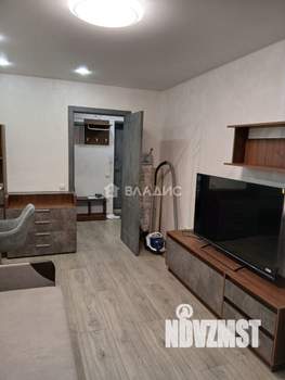 1-к квартира, на длительный срок, 40м2, 4/4 этаж