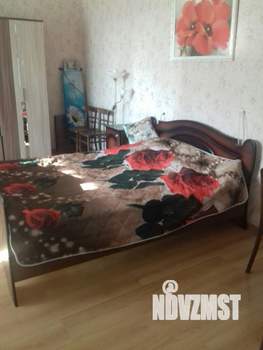 1-к квартира, на длительный срок, 50м2, 6/6 этаж