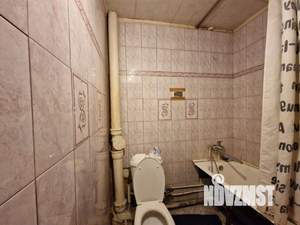 2-к квартира, на длительный срок, 44м2, 5/5 этаж