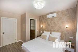 1-к квартира, посуточно, 71м2, 1/1 этаж