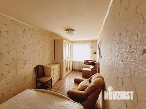 2-к квартира, на длительный срок, 44м2, 2/5 этаж