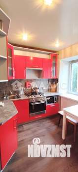 2-к квартира, на длительный срок, 46м2, 4/5 этаж