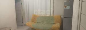 2-к квартира, на длительный срок, 44м2, 1/4 этаж