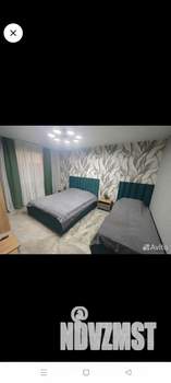 1-к квартира, на длительный срок, 31м2, 6/8 этаж