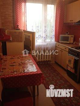 3-к квартира, на длительный срок, 65м2, 7/9 этаж