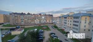 1-к квартира, на длительный срок, 42м2, 5/5 этаж