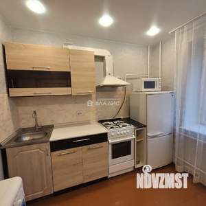 1-к квартира, на длительный срок, 32м2, 3/5 этаж