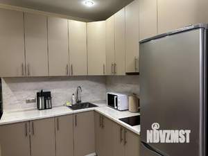 1-к квартира, посуточно, 24м2, 3/16 этаж