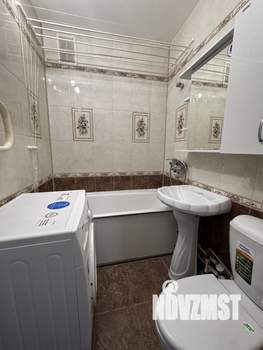 2-к квартира, на длительный срок, 45м2, 2/5 этаж
