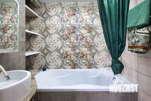 2-к квартира, на длительный срок, 56м2, 8/17 этаж