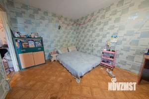 1-к квартира, на длительный срок, 29м2, 5/9 этаж