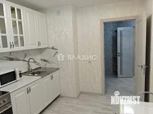 1-к квартира, на длительный срок, 40м2, 3/17 этаж