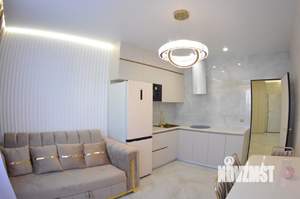 3-к квартира, посуточно, 70м2, 4/18 этаж