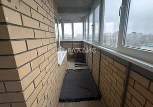 2-к квартира, на длительный срок, 45м2, 8/19 этаж