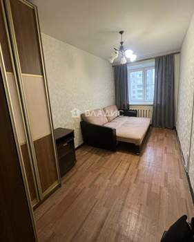 2-к квартира, на длительный срок, 44м2, 8/9 этаж