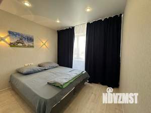 2-к квартира, посуточно, 41м2, 4/19 этаж