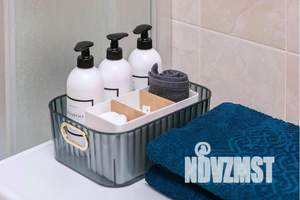 1-к квартира, посуточно, 45м2, 3/9 этаж