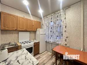 2-к квартира, на длительный срок, 45м2, 4/4 этаж