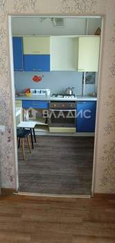 2-к квартира, на длительный срок, 44м2, 3/4 этаж