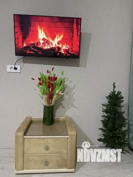 Студия квартира, посуточно, 22м2, 15/17 этаж