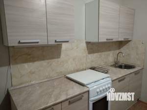 1-к квартира, на длительный срок, 45м2, 11/14 этаж