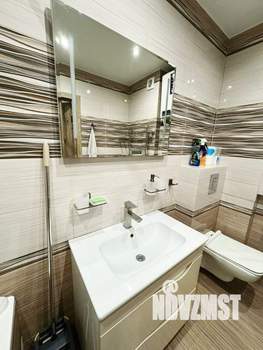 1-к квартира, на длительный срок, 40м2, 8/10 этаж