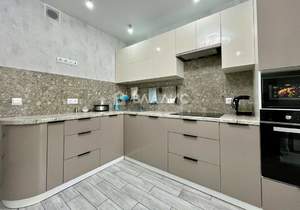 1-к квартира, на длительный срок, 43м2, 17/19 этаж