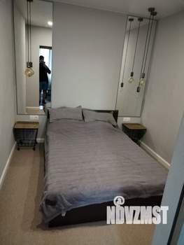 1-к квартира, на длительный срок, 51м2, 7/12 этаж