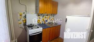 1-к квартира, на длительный срок, 34м2, 1/5 этаж