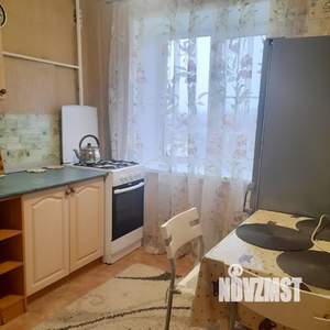 1-к квартира, на длительный срок, 29м2, 3/5 этаж