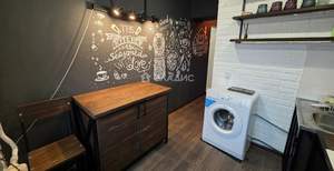 1-к квартира, на длительный срок, 31м2, 5/5 этаж