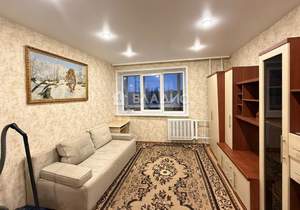 1-к квартира, на длительный срок, 36м2, 3/9 этаж