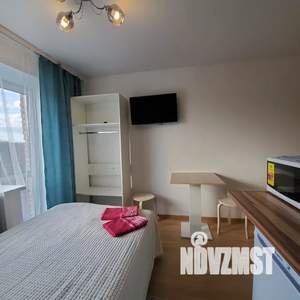 1-к квартира, посуточно, 35м2, 5/5 этаж