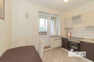 1-к квартира, на длительный срок, 41м2, 5/10 этаж