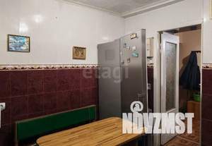 2-к квартира, на длительный срок, 53м2, 4/5 этаж