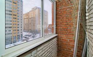 2-к квартира, на длительный срок, 50м2, 5/6 этаж