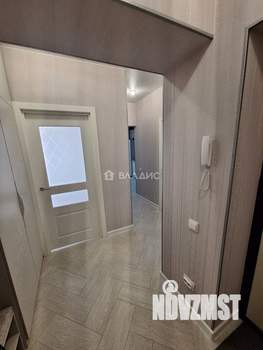 1-к квартира, на длительный срок, 43м2, 9/12 этаж