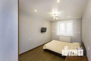 1-к квартира, посуточно, 31м2, 2/10 этаж