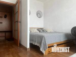 1-к квартира, посуточно, 35м2, 8/9 этаж