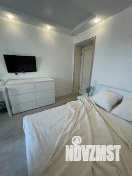 2-к квартира, посуточно, 68м2, 5/7 этаж