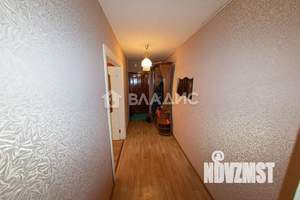 3-к квартира, на длительный срок, 66м2, 1/5 этаж