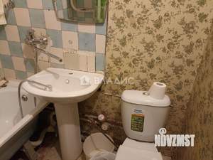 1-к квартира, на длительный срок, 31м2, 4/5 этаж