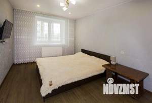 1-к квартира, посуточно, 31м2, 1/1 этаж