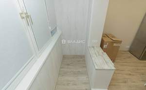 1-к квартира, на длительный срок, 35м2, 2/5 этаж