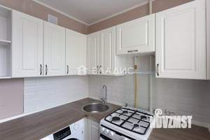 1-к квартира, на длительный срок, 30м2, 3/5 этаж