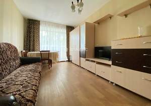 1-к квартира, на длительный срок, 37м2, 3/5 этаж
