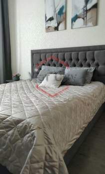 1-к квартира, на длительный срок, 50м2, 9/18 этаж