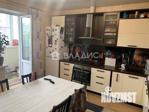 3-к квартира, на длительный срок, 86м2, 4/17 этаж