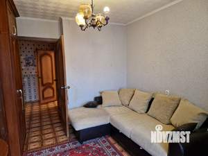 3-к квартира, на длительный срок, 63м2, 1/5 этаж