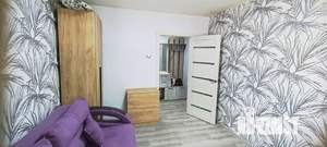 2-к квартира, на длительный срок, 50м2, 2/9 этаж